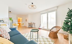 Les couleurs de Poteries - avec garage gratuit